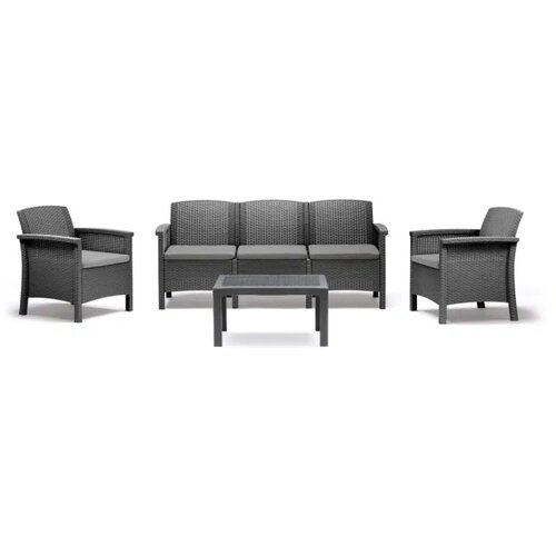 Bica Ba&scaron;tenski set - Rialto 3 BR3G Cene