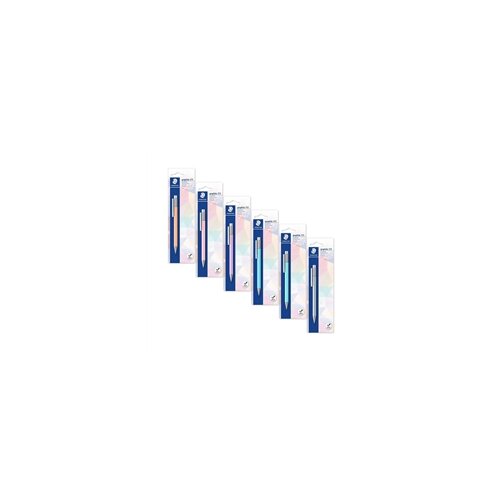 Staedtler Tehnička olovka 777, 0,5 mm, sortirano Slike