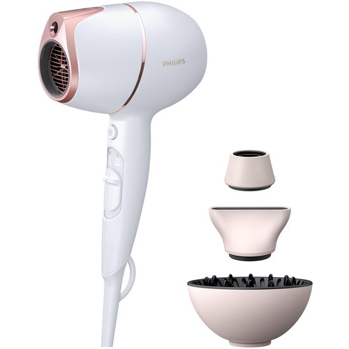 Philips BHD628/00 PRESTIGE sušilnik las, (21440625) Cene