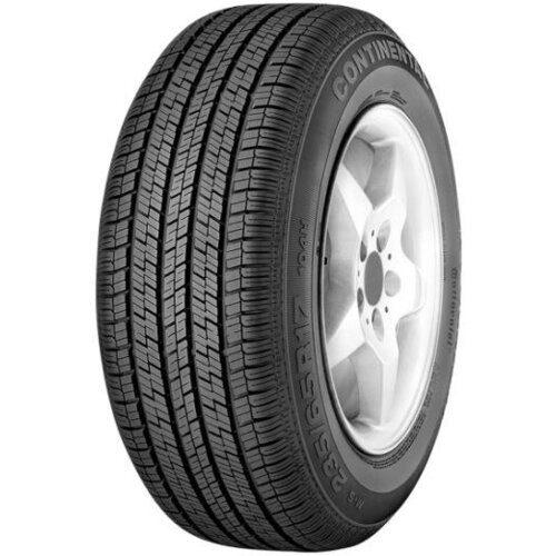 Continental 265/60 R18 4X4 contact 110H letnja guma Cene