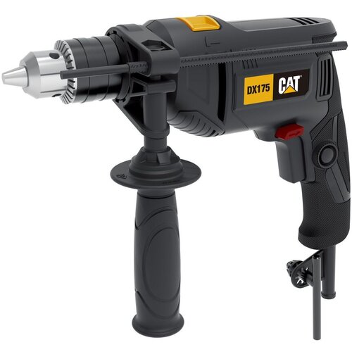 Cat Vibraciona bu&amp;scaron;ilica DX175, 600 Slike