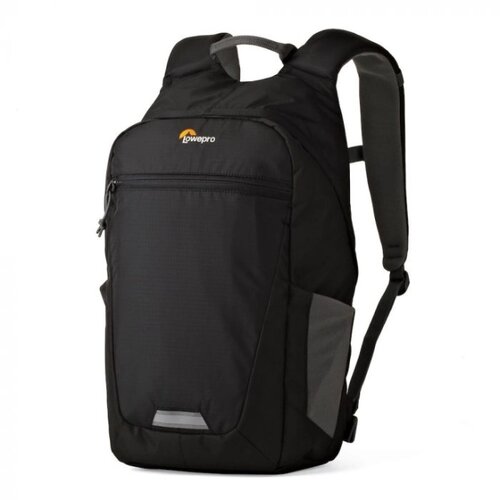 Lowepro ranac Photo Hatchback BP 150 AW II crna/siva Slike