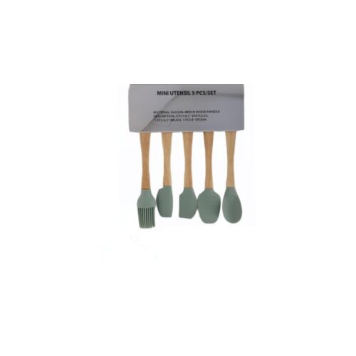 Mini set pribora za kuhanje – 5/1 Cijene