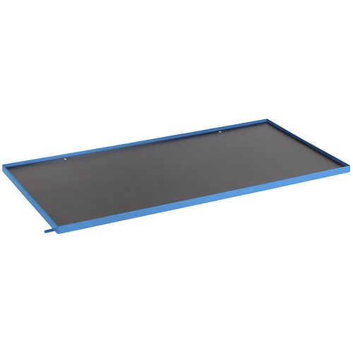 eurokraft pro Polica, DxŠ 1310 x 640 mm, iz MDF lesa, z oblogo Cene