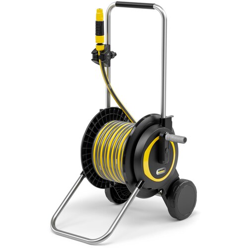 Karcher Kärcher HT 3.20 Set vozicek za cevi z za nosilcem škropilnice 20 m cevi 1/2" Ø 13 mm, 2.645-364.0 Cene