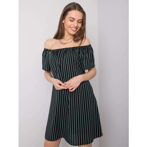 Fresh Made Dress-D73771M30145F-black-white Cijene