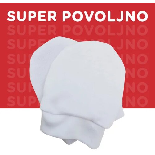 LILLO & PIPPO Lillo&Pippi bebi rukavice, unisex Cijene