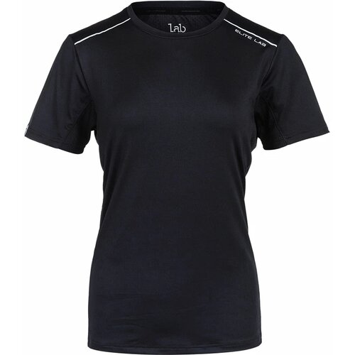 Endurance Dámské tričko Tech Elite X1 SS Tee černá, 40 Slike