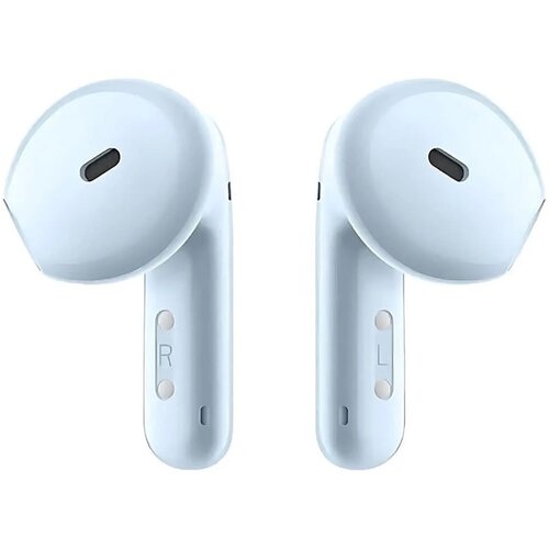 Xiaomi redmi buds 6 active slušalice transparent blue (BHR8394GL) Cene