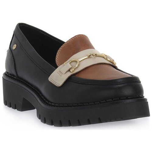 Pikolinos AVILES BLACK Crna Slike