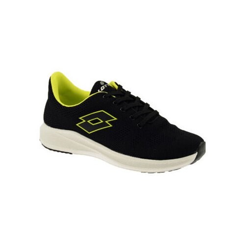 Lotto EVO 1000 Crna Slike