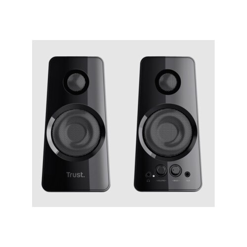 Trust Tytan 2.0/ 36w(18w Rms)/crni Zvucnici ( 21560 ) Cene