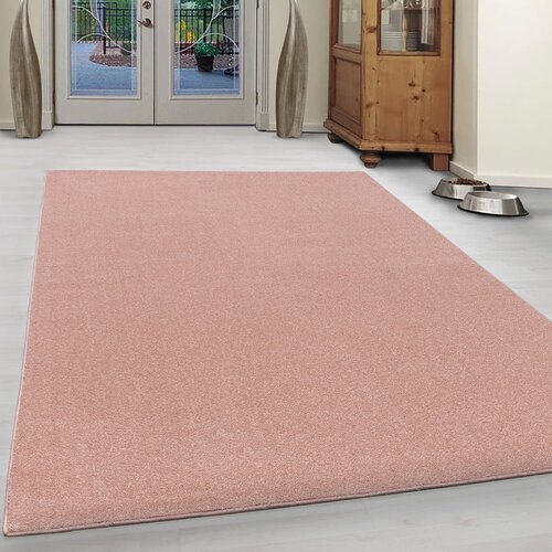 Ayyildiz Carpets Rožnata preproga 120x170 cm Ata &amp;ndash; Slike