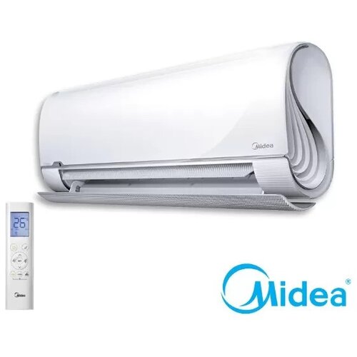 Midea BREEZELESS S 12K Cijene