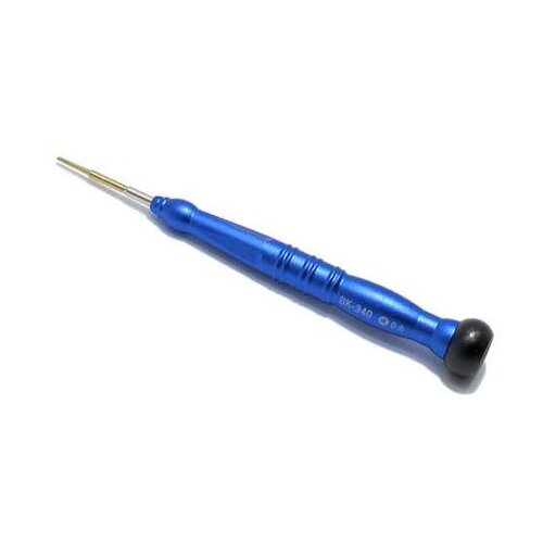 Baku bk-340 trokraki 0.6x25mm za iphone 7 plavi Srafciger ( AL850 ) Cene