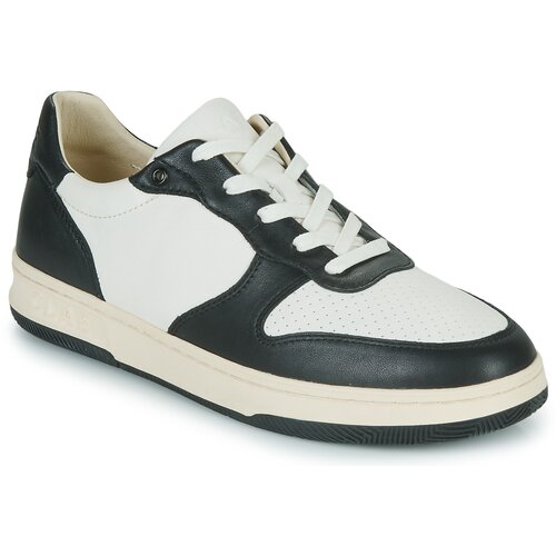 Clae Nizke superge MALONE Bela Slike