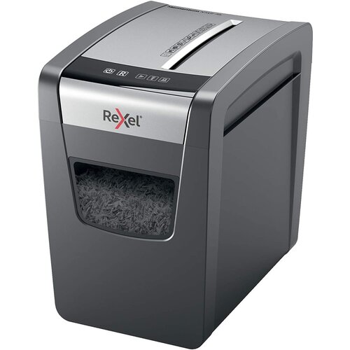  Uničevalec dokumentov rexel momentum x312-sl 5x42 p-3 2104574eu REXEL Slike