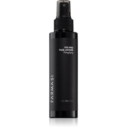 Farmasi VFX Pro Pro Time Locker učvršćivač za make-up u spreju 125 ml Cijene