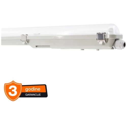 Ledvance armatura za led cev 150cm IP65 4099854464119E Slike