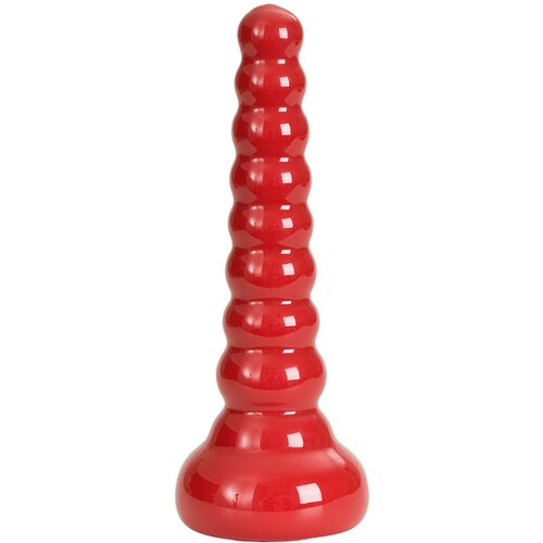Doc Johnson Red Boy Red Ringer Anal Wand Slike