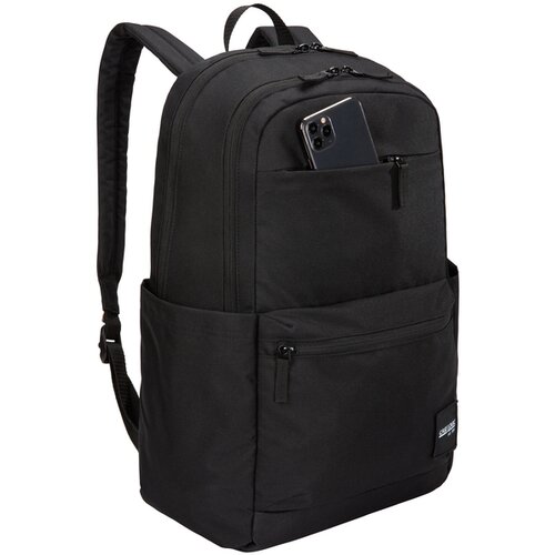 CASELOGIC Ruksak Campus Uplink Recycled Backpack 26L, črni (CCAM3216 BLACK), (21510799) Cene