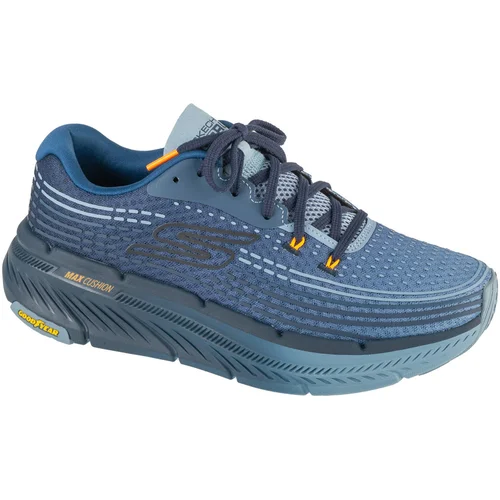 Skechers Max Cushioning Premier 2.0 Plava