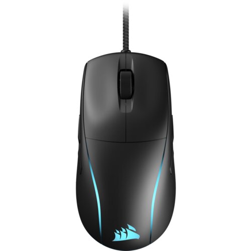 Corsair M75 RGB Gaming MouseBlack, Wired Slike