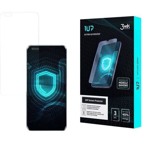 3mk OVITEK ZA TELEFON HONOR MAGIC5 PRO 1UP, (21966651) Slike