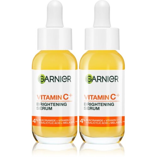 Garnier Vitamin C set za sjaj lica Cijene