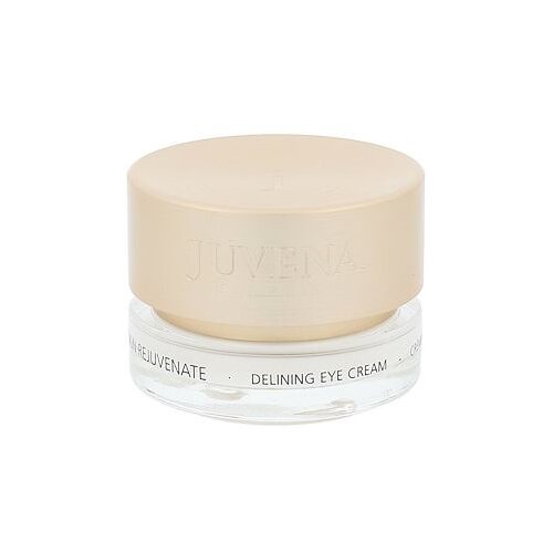 Juvena Skin Rejuvenate Delining krema za glajenje za predel okoli oči 15 ml za ženske Cene