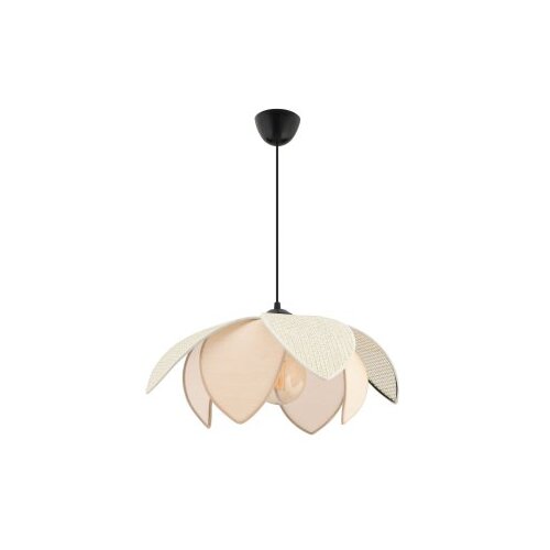 Opviq Visilica Peony Hazeran Peach White Cene