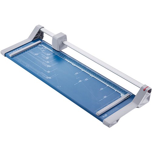 Dahle Rezalnik Hobby 508 z okroglim rezilom, moder Cene