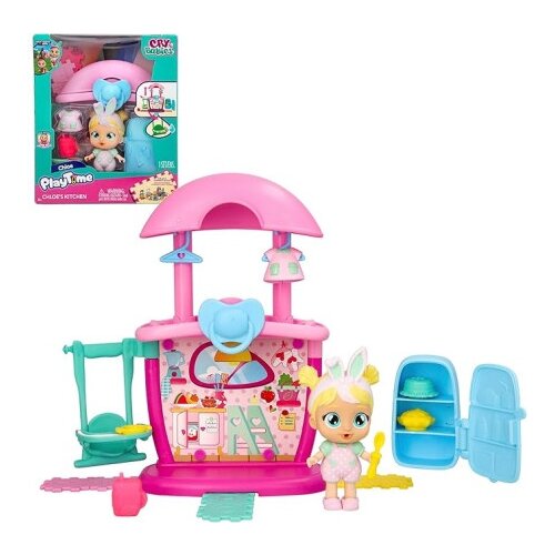 CRY BABIES chloes kitchen ( IM924406 ) Cene
