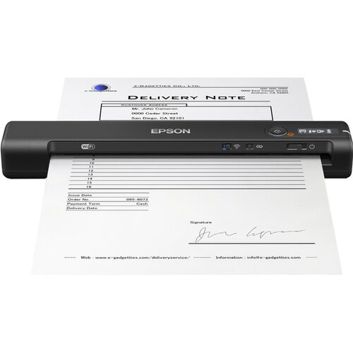Epson Optični bralnik Workforce ES-60W Cene