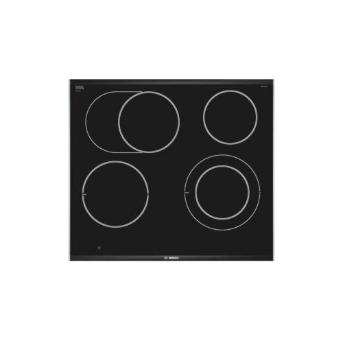  Ugradna ploča PKN 675DP1D Bosch Slike