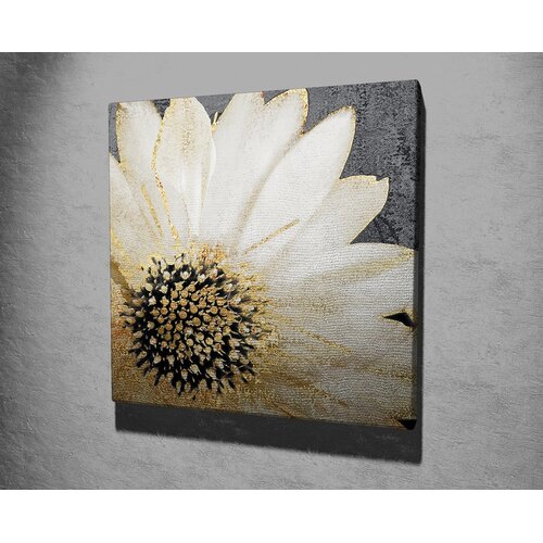 Opviq Slika na zidu na platnu 45x45cm Cene