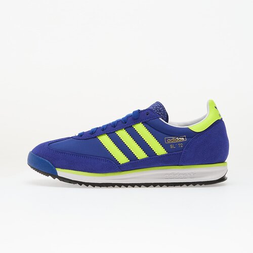 Adidas Sneakers SL 72 Rs Royal Blue/ Solar Yellow/ Ftw White EUR 44 2/3 Cene