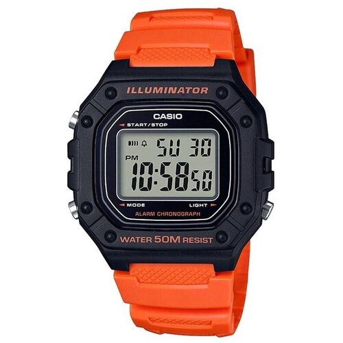 Casio Digitalne ure ty295820 pisana Slike