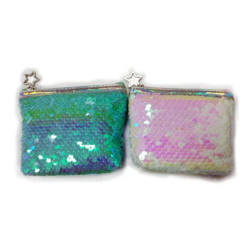  Novčanik za kovanice sequin ( 27908 ) Cene
