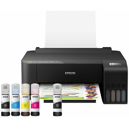 Epson ecotank L1250 štampač Cene