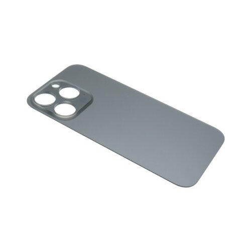  poklopac baterije za iphone 14 pro black (no logo) ( SD13671 ) Cene
