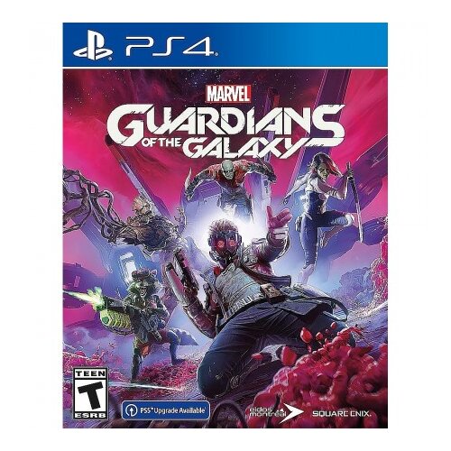 Sony Marvels Guardians of the Galaxy /PS4 Cijene