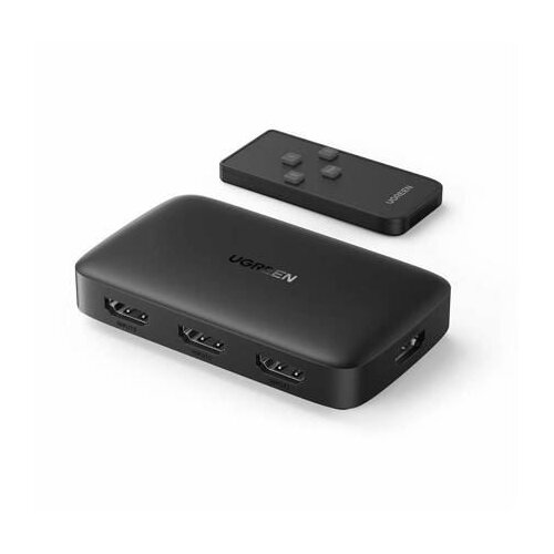 Ugreen 80125 videopreklopnik HDMI Slike