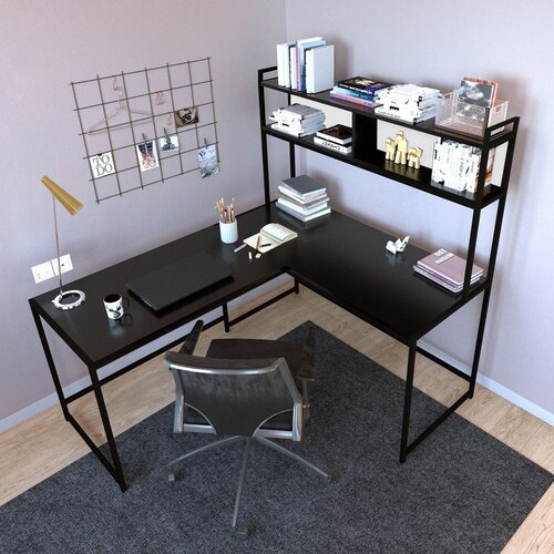  Hanah home radni sto L207 Cene