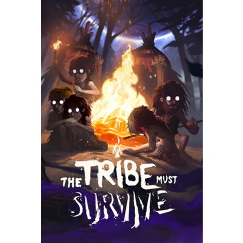  the tribe must survive (pc) steam key global Cene