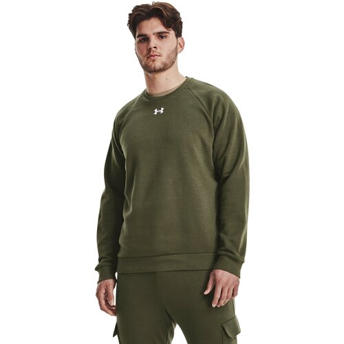 Under Armour Men's Rival Fleece Crew Sweatshirt Cijene