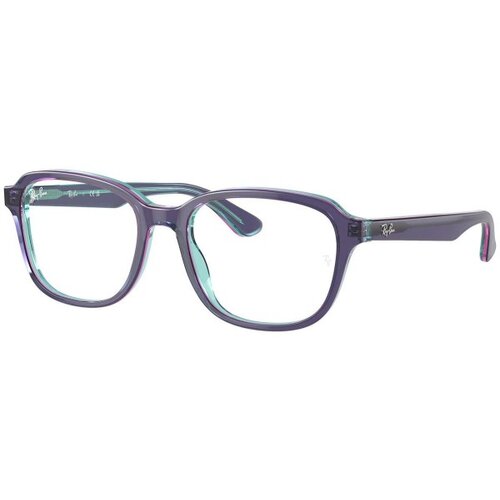 Ray-Ban Junior RY1627 3945 M (46) Modra/Kristalna Cene