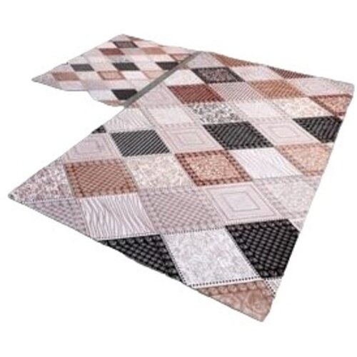 Mila Home Kupaonske prostirke u setu 2 kom 60x100 cm – Cijene