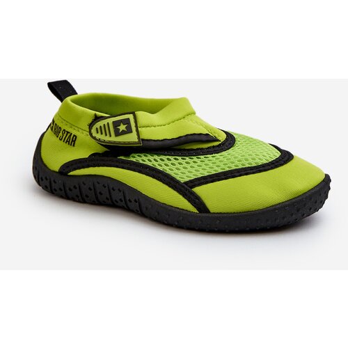 Big Star Children&amp;#039;s Water Shoes Yellow Slike