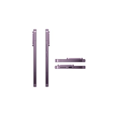 Xiaomi 17T Pro 12GB/512GB Purple Slike